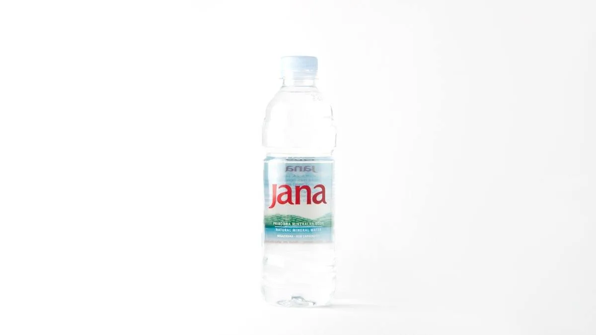 Jana 0,5 l