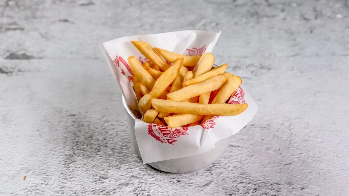 Pommes frites