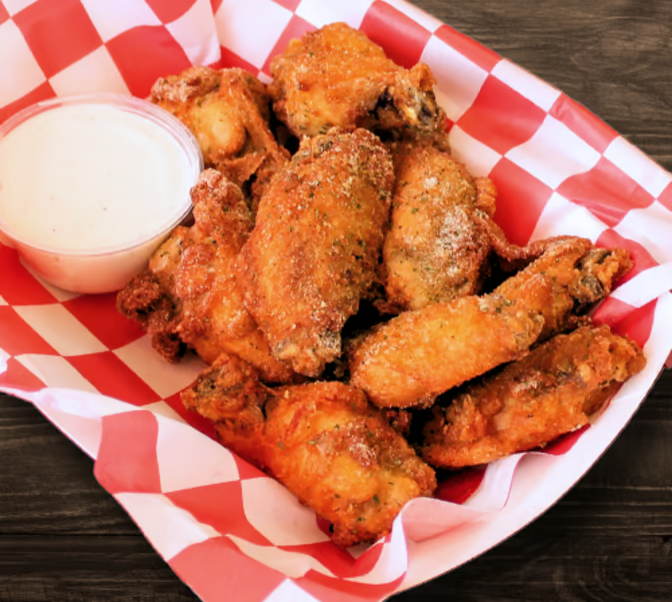 10 pcs classic bone -in