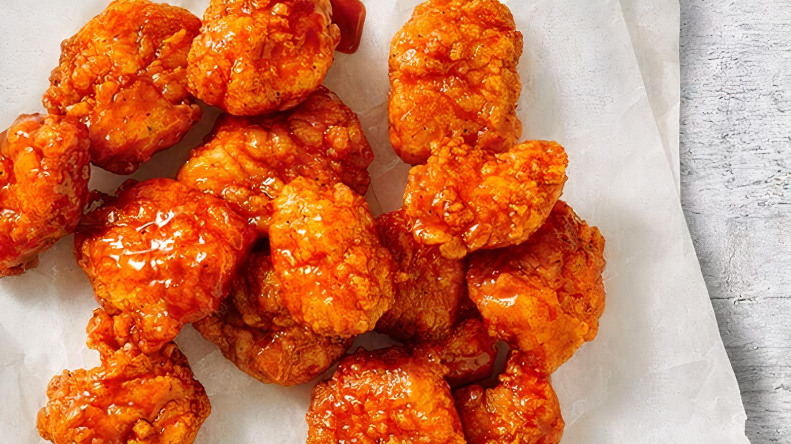 20 pcs Boneless