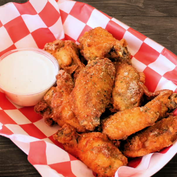 20 pcs classic  bone-in