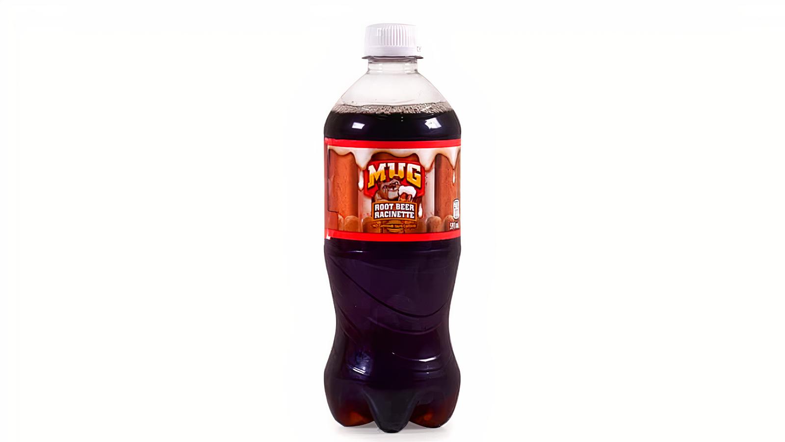 20oz Mug root beer