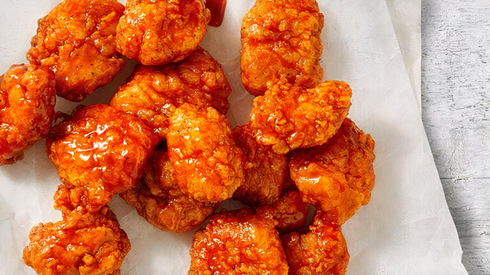 5 pcs boneless
