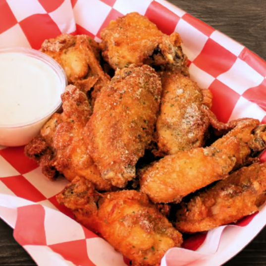5 pcs classic bone-in