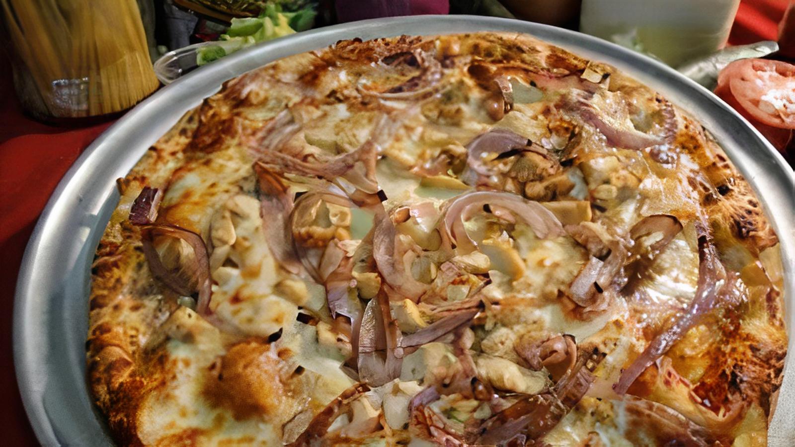 BBQ Chicken