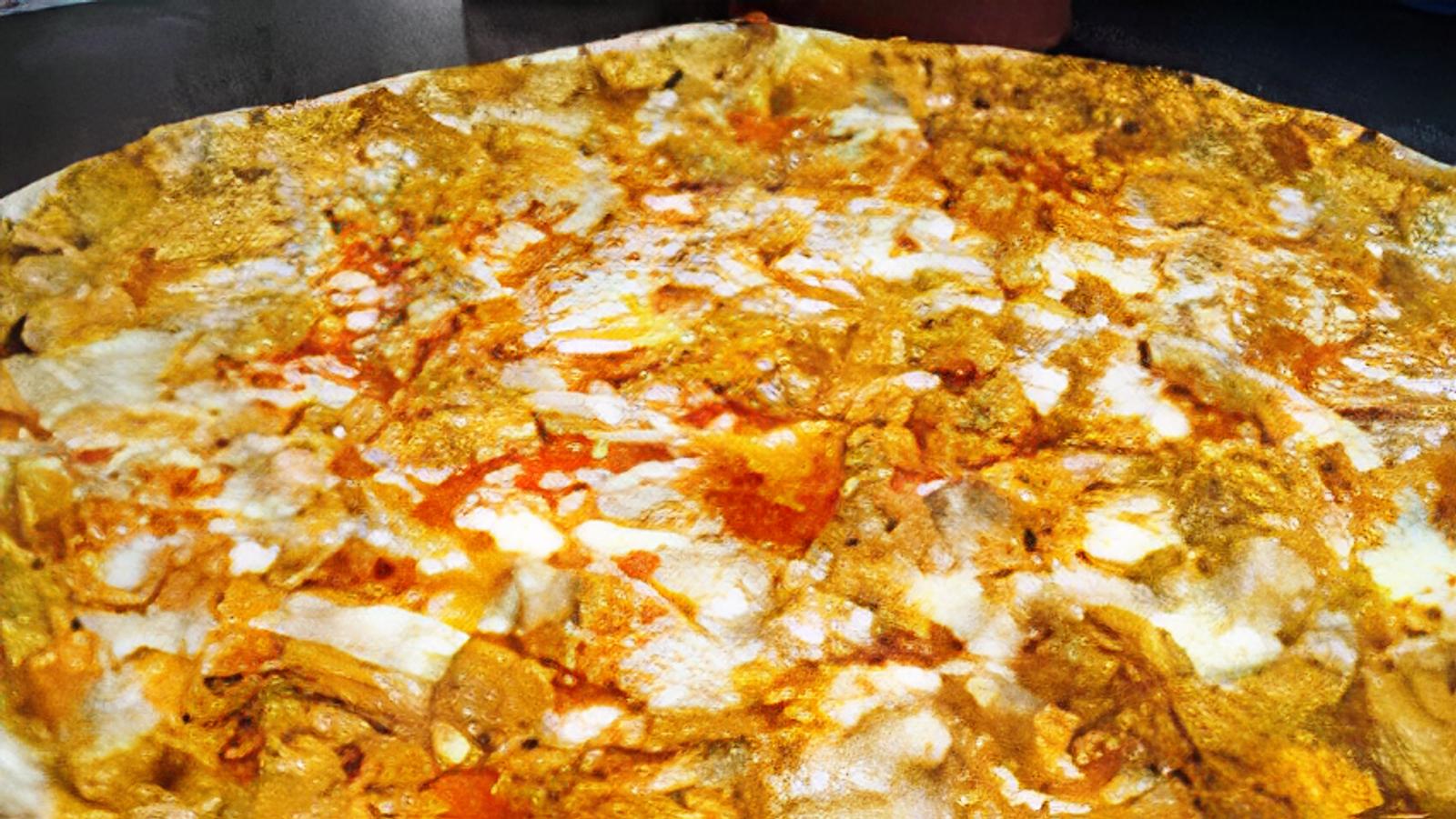 Buffalo Chicken