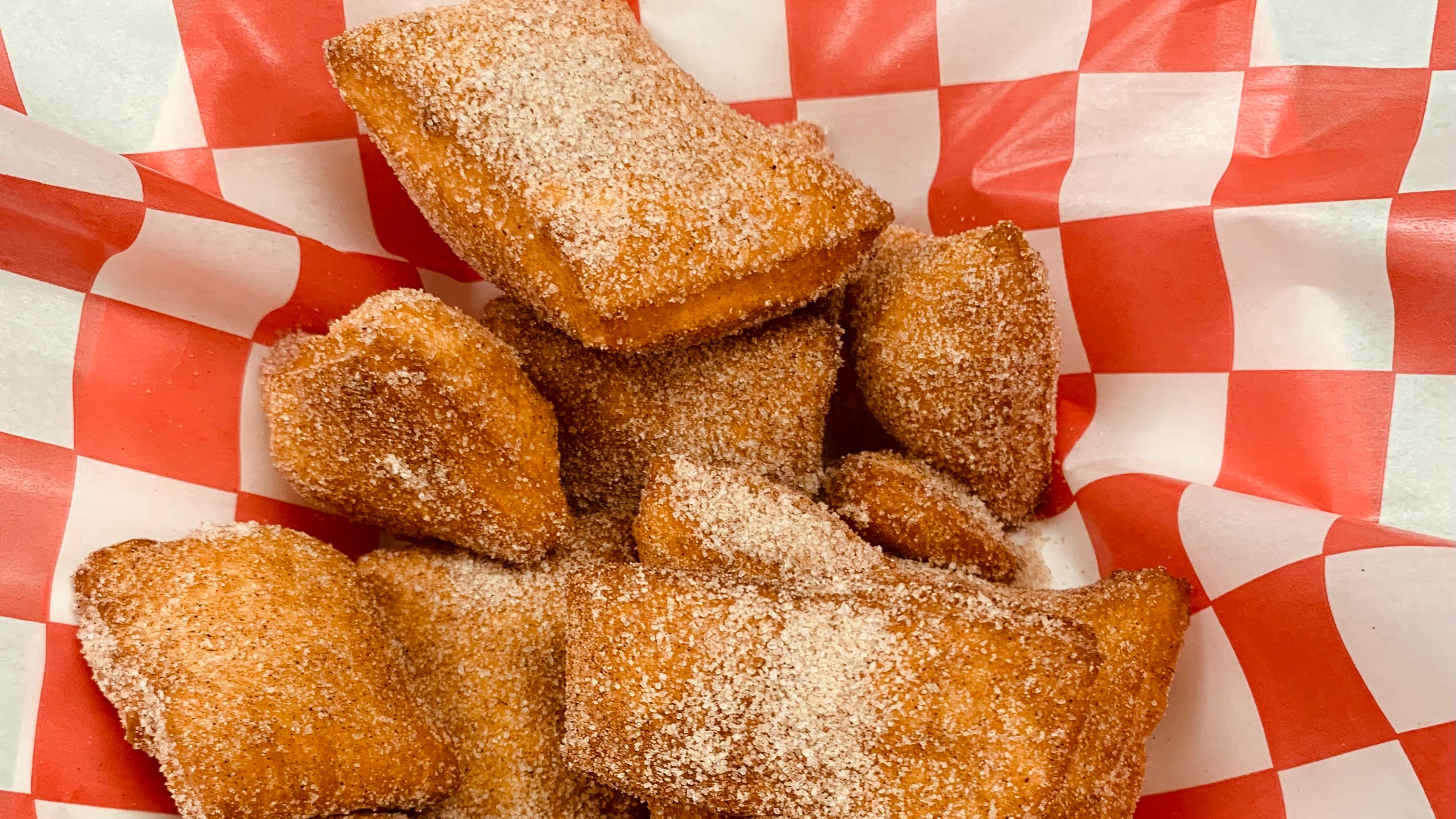 Cinnabites
