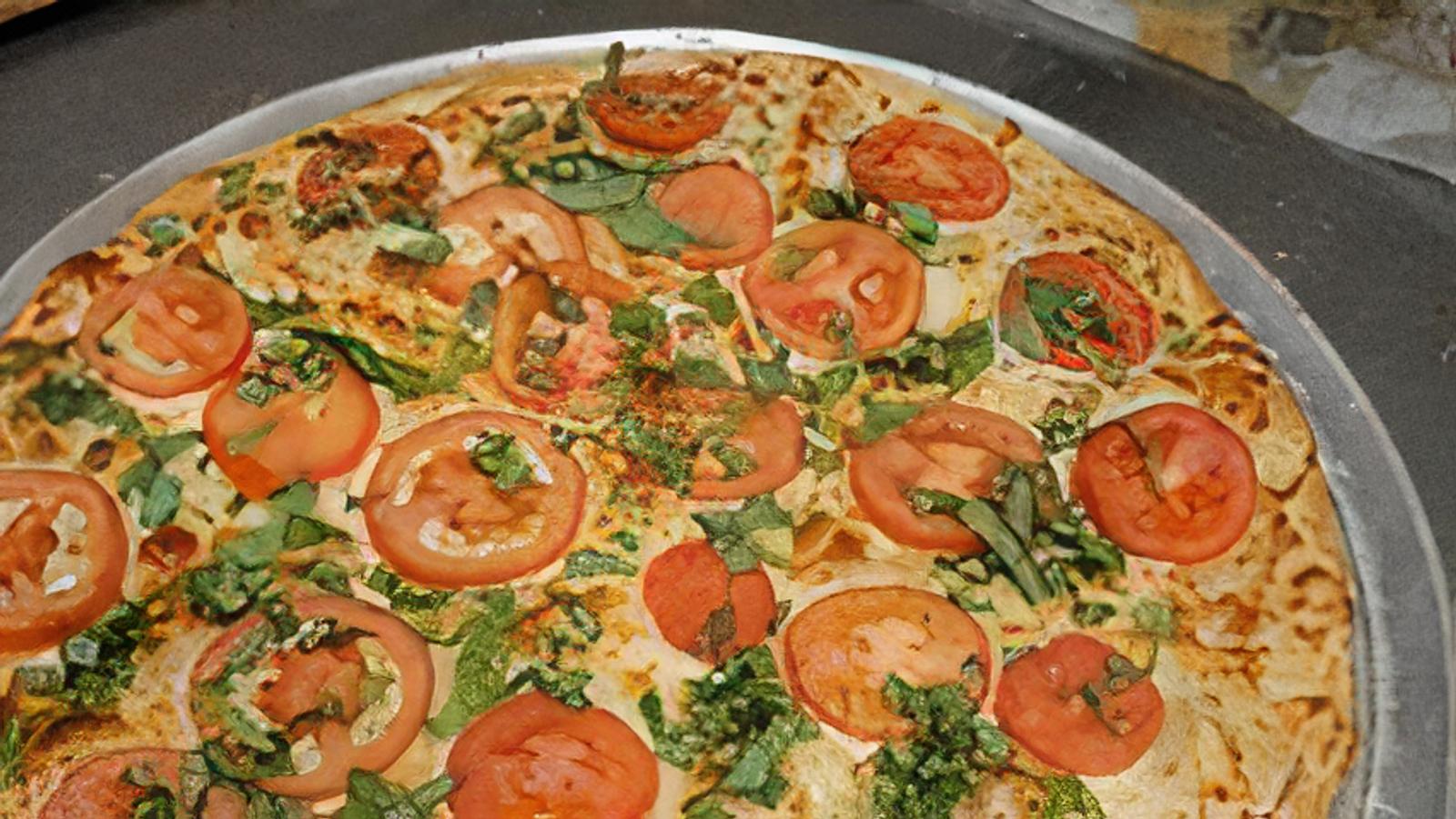 Margherita