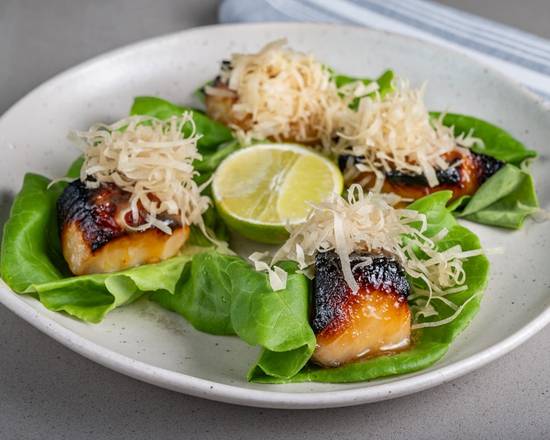 Black Cod Bites