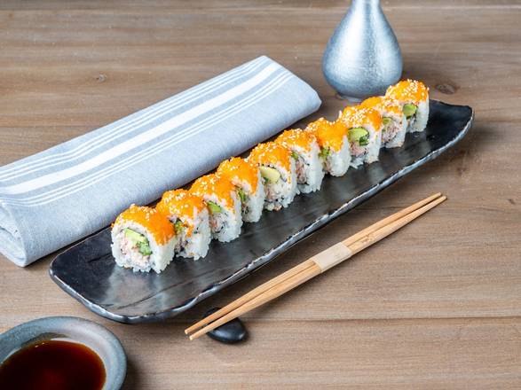 California Roll