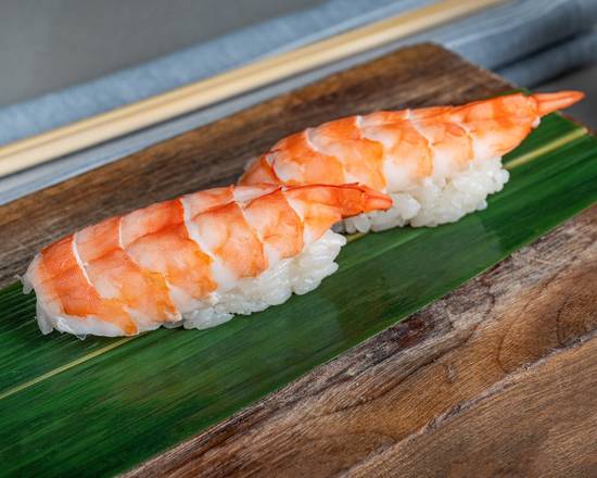 Ebi Nigiri