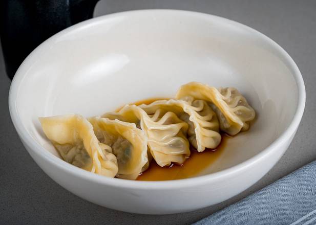 Gyoza Pork and Shrimp