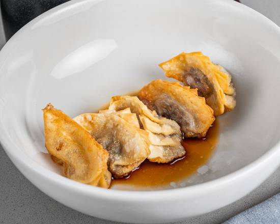 Gyoza Wagyu