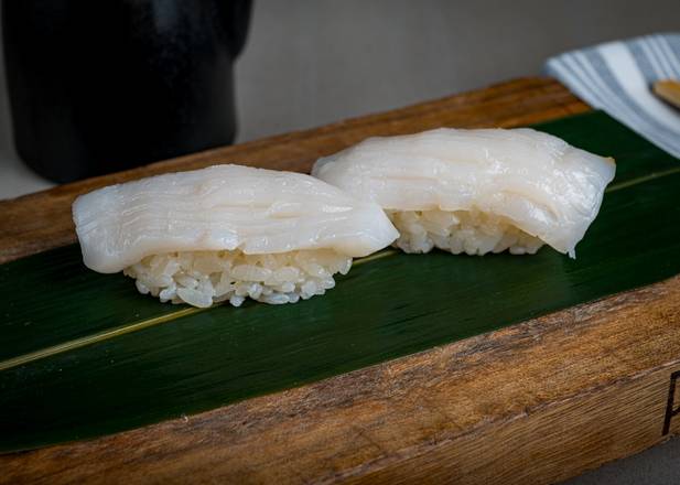 Hotate Nigiri
