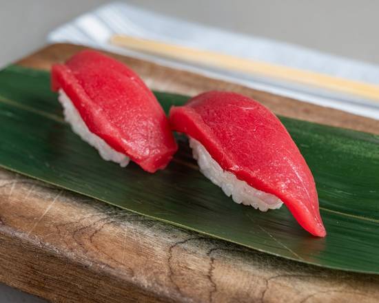 Maguro Nigiri