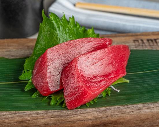 Maguro Sashimi