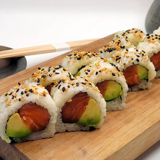 New York Roll