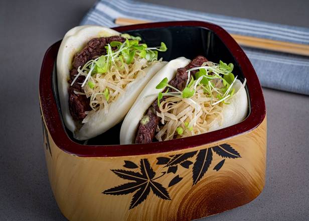 P.F. Bao Wagyu
