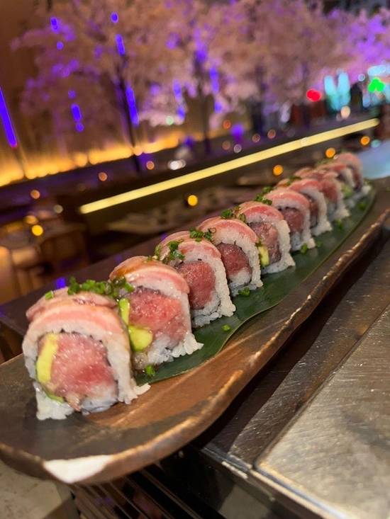 Paper Toro Maki