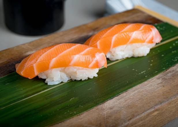 Sake Nigiri