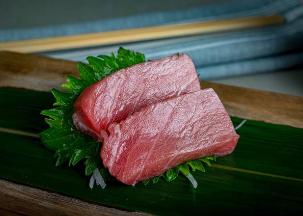 Toro  Sashimi