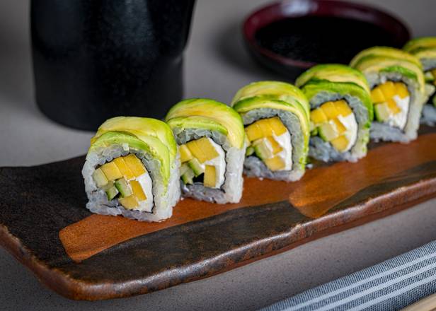 Tropical Yasai Maki