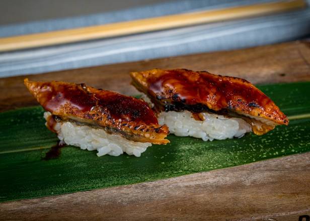 Unagi Nigiri