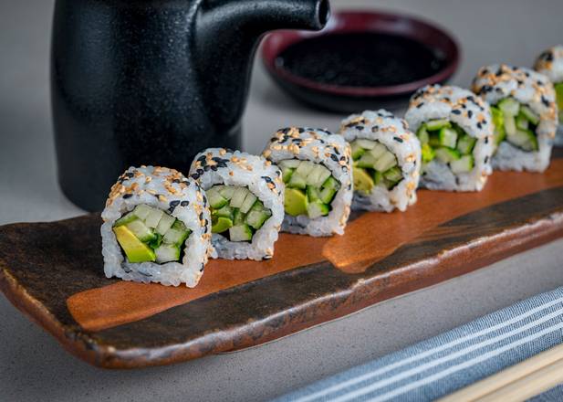 Veggie Roll