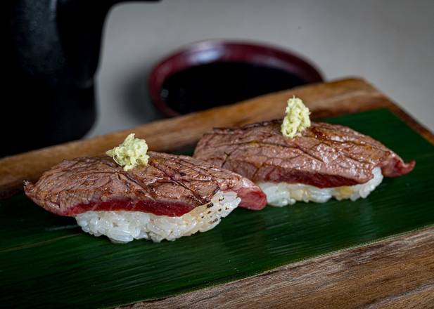Wagyu Ni