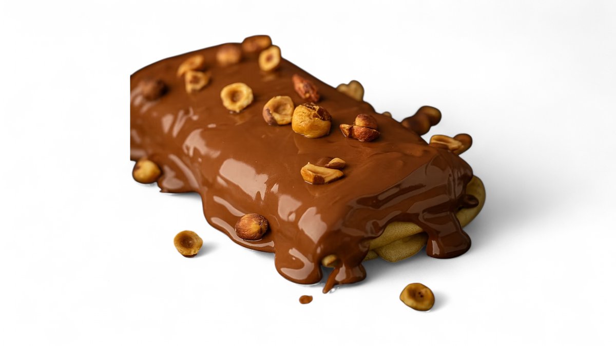 Ferrero palacinka