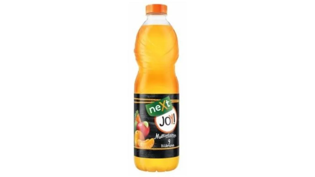 Next joy multivitamin 0.5l