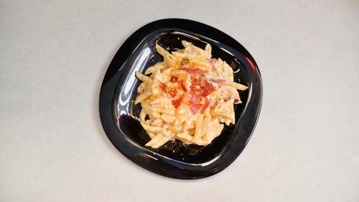 Papi pasta