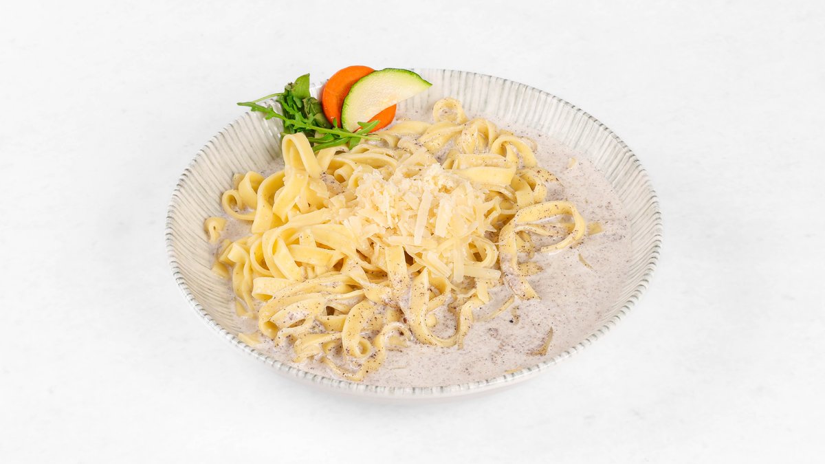 Proteinska Pasta