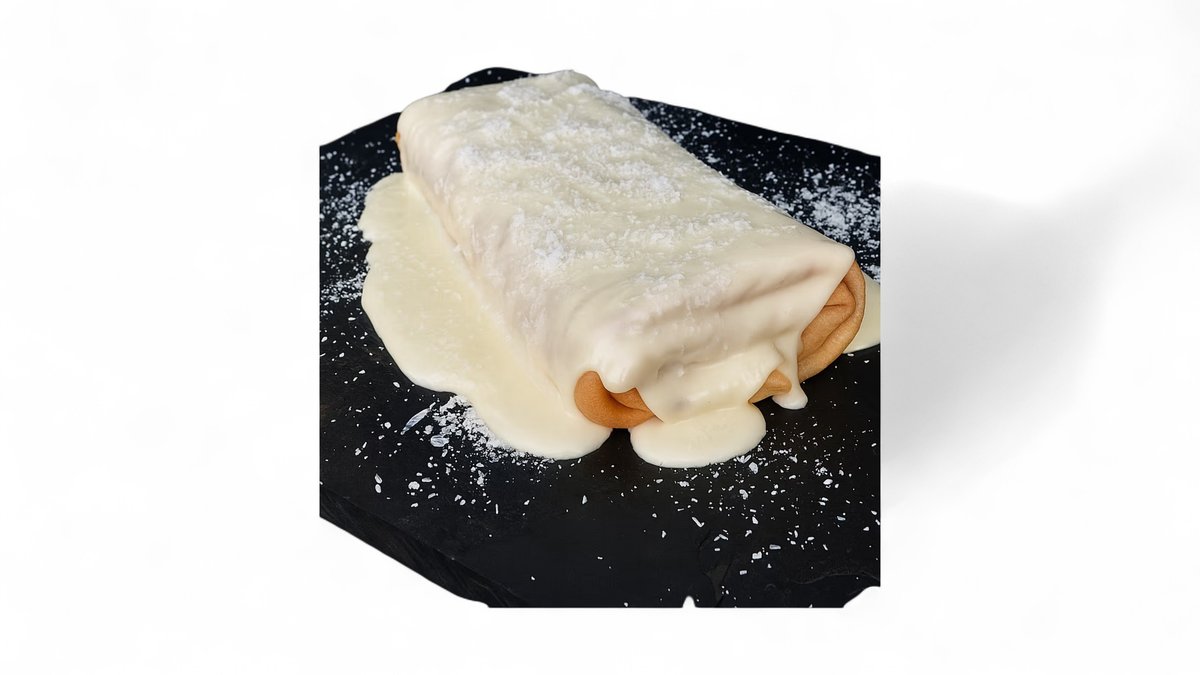 Raffaello palacinka