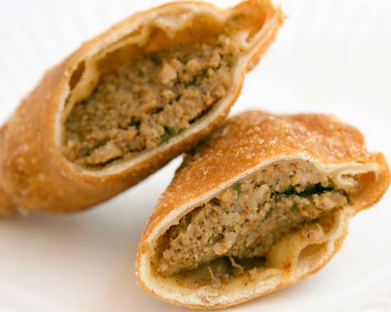 Beef Empanada