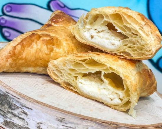 Cheese Borek