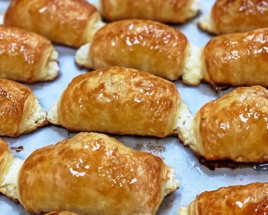 Cheese Roll