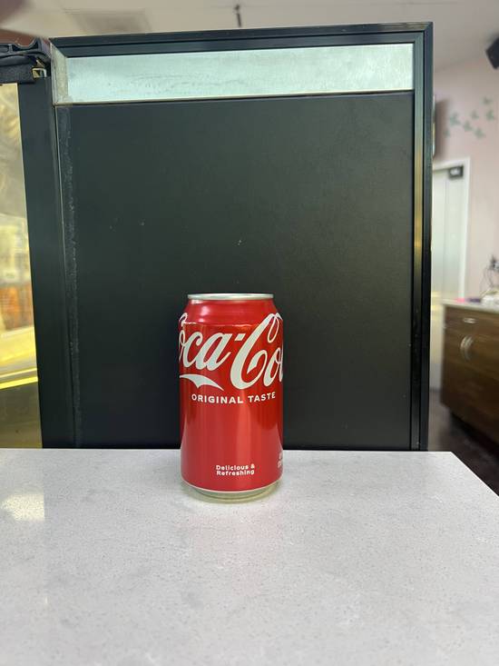 Coca Cola