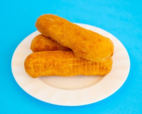 Meat Perashki