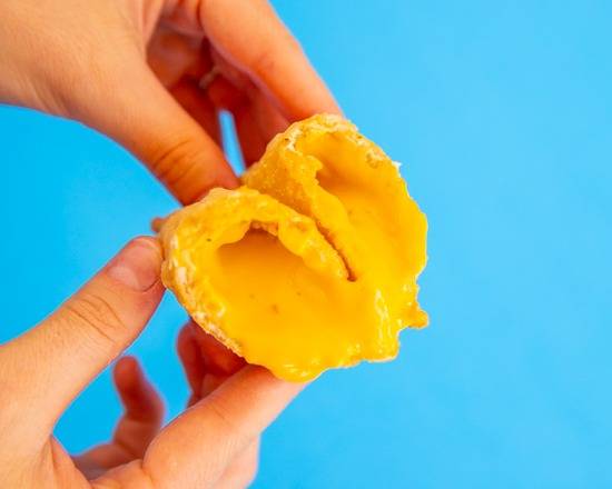 Nacho Cheese Empanada