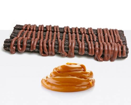 Oreo Churro with Dulce de Leche (Box of 3)