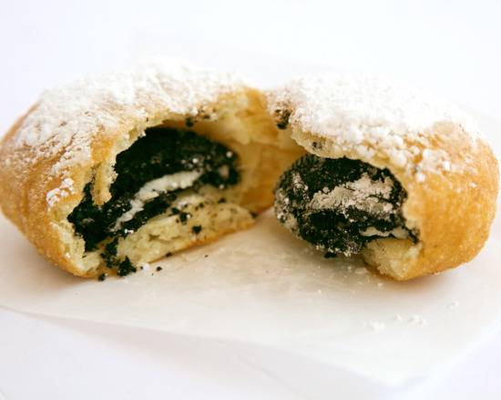 Oreo Ponchik