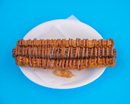 Original Churro with Nutella (Box of 3)
