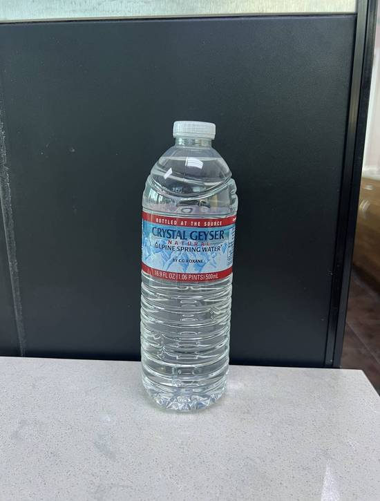 Water