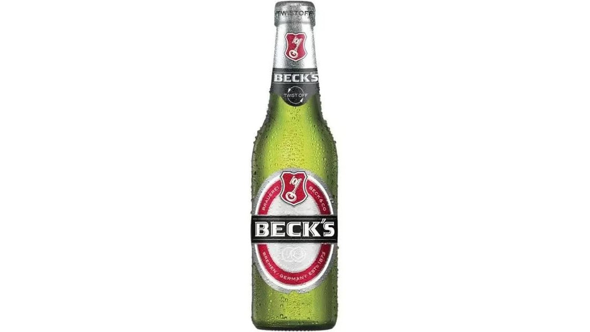 Beck`s