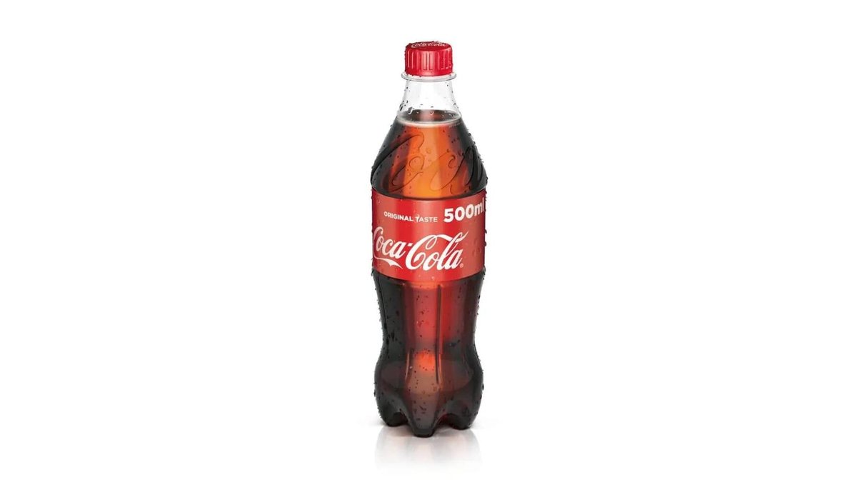 Coca Cola