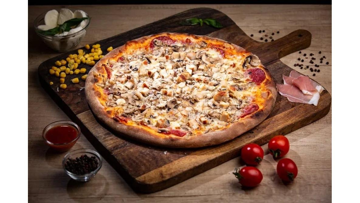 Pizza Fantasy 40cm