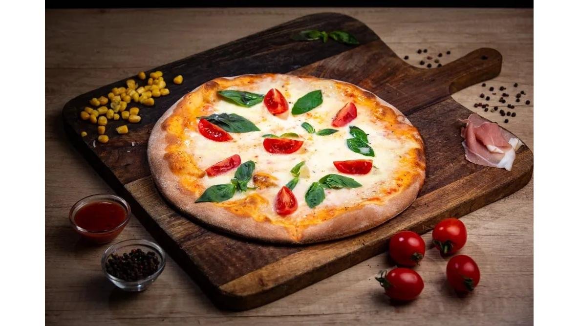 Pizza Fresca 32cm