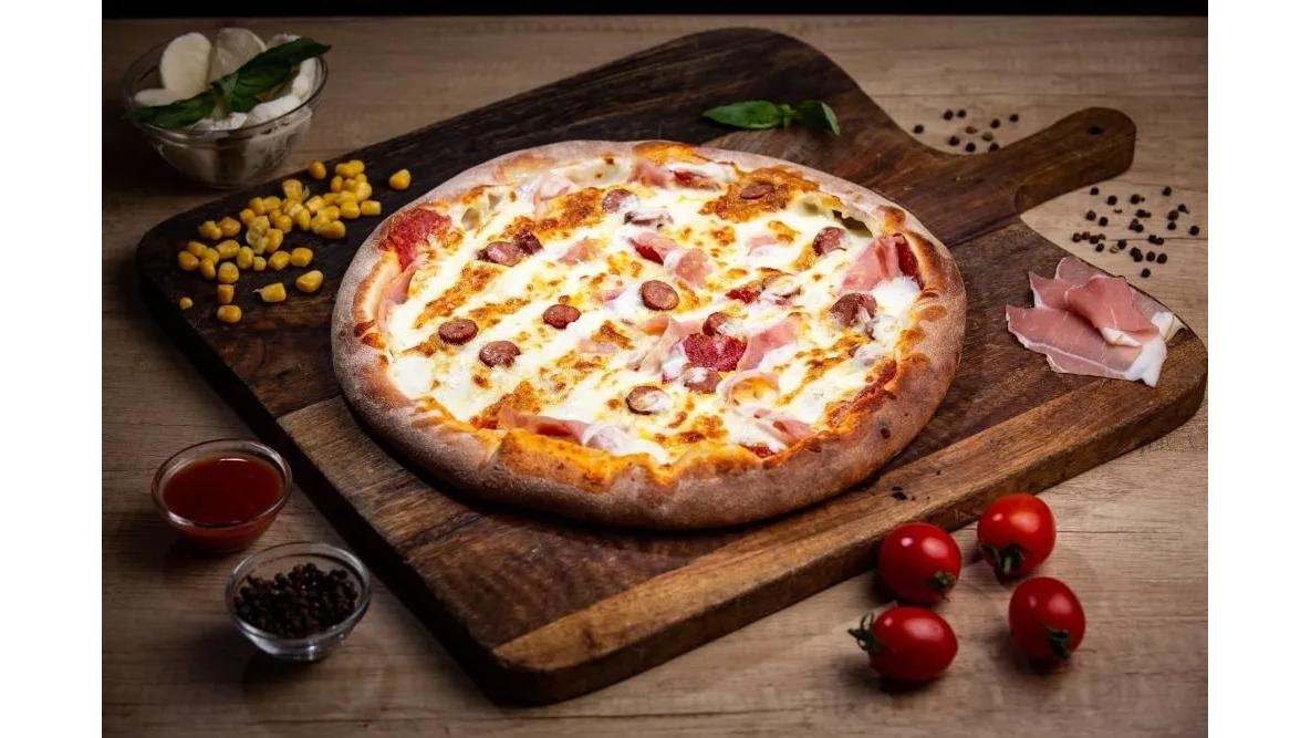 Pizza Galaxy 32cm