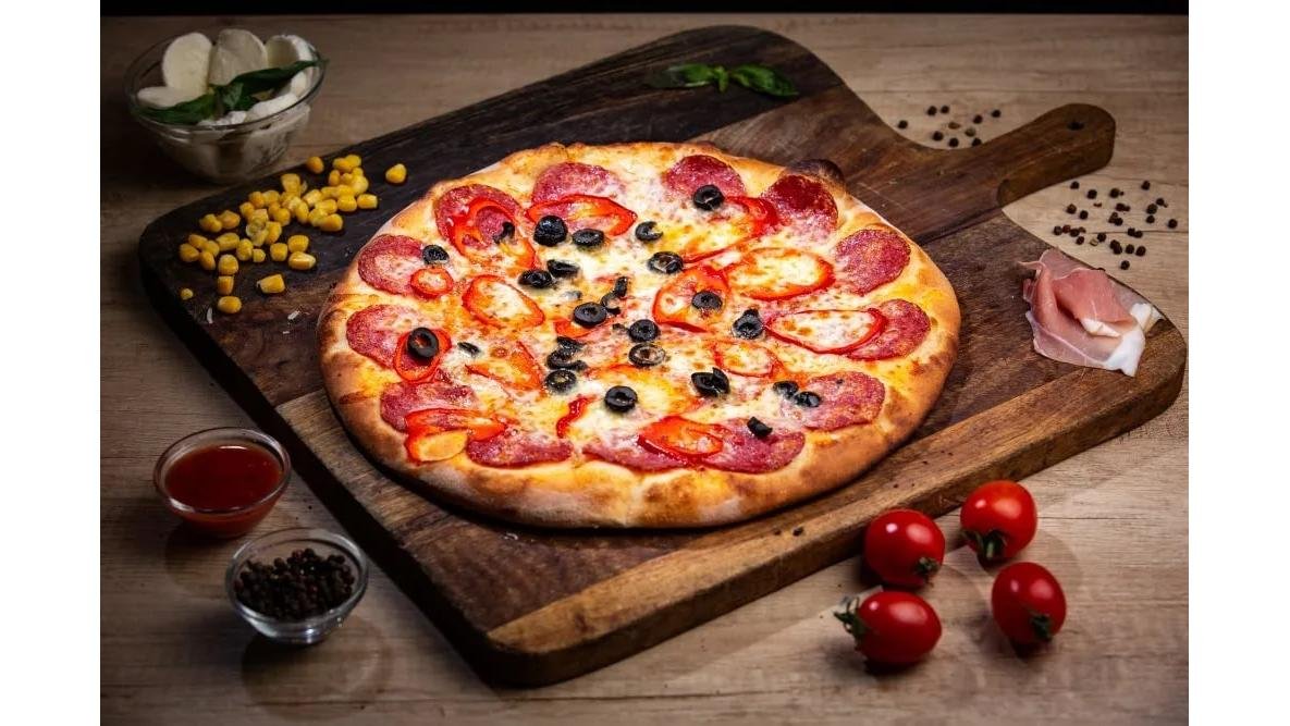 Pizza Italiana 32cm